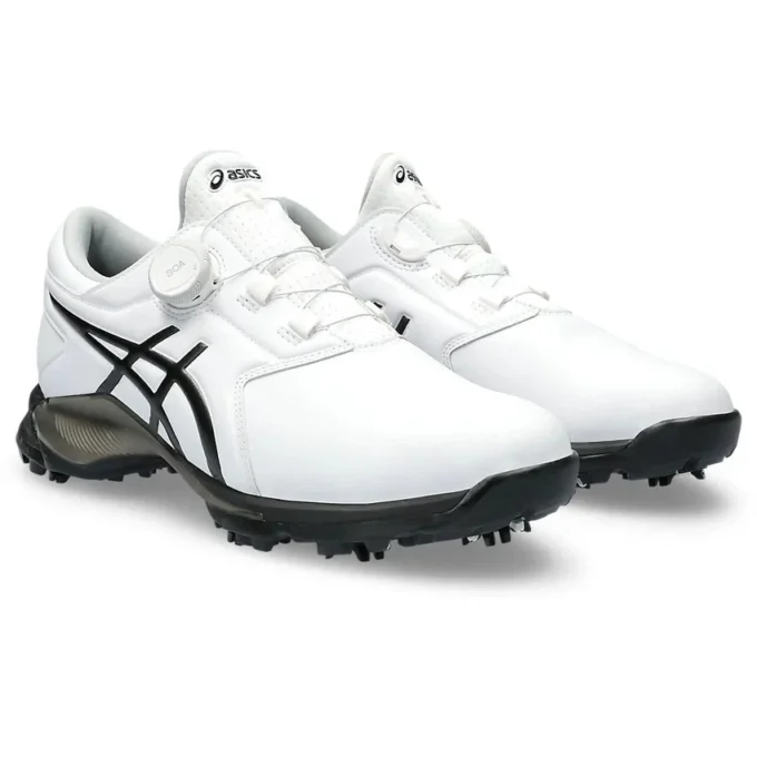 Gel-Ace Pro Boa “White Black”