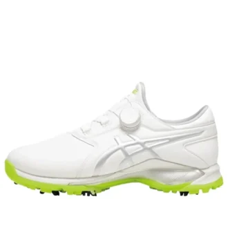 Gel-Ace Pro M BOA “Yellow White”