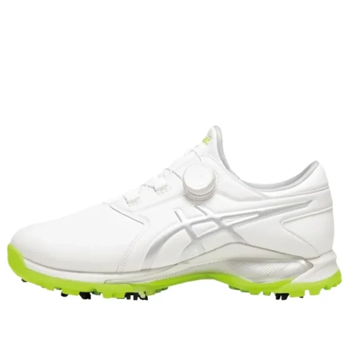 Gel-Ace Pro M BOA “Yellow White”