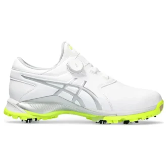 Gel-Ace Pro M BOA “Yellow White”
