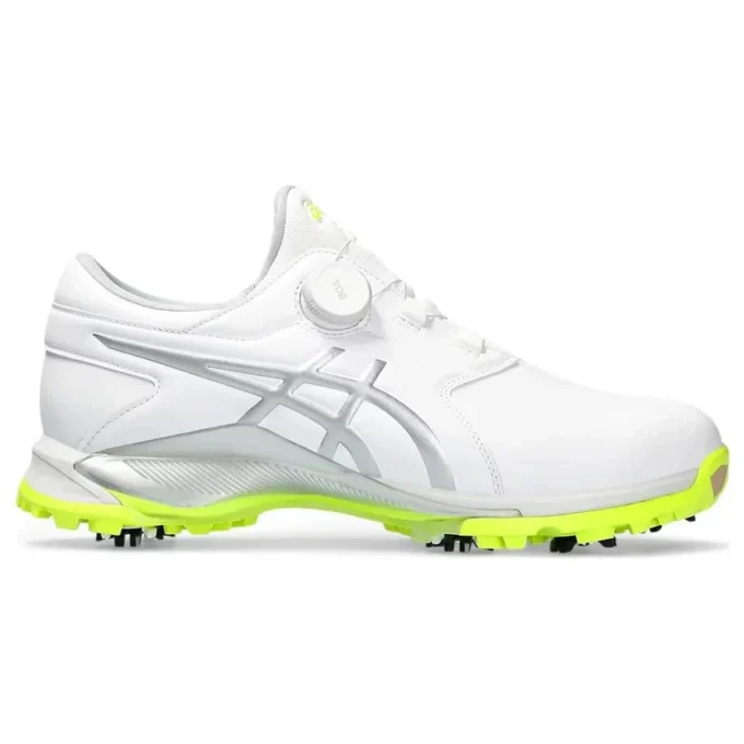 Gel-Ace Pro M BOA “Yellow White”