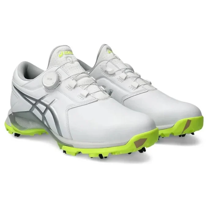 Gel-Ace Pro M BOA “Yellow White”