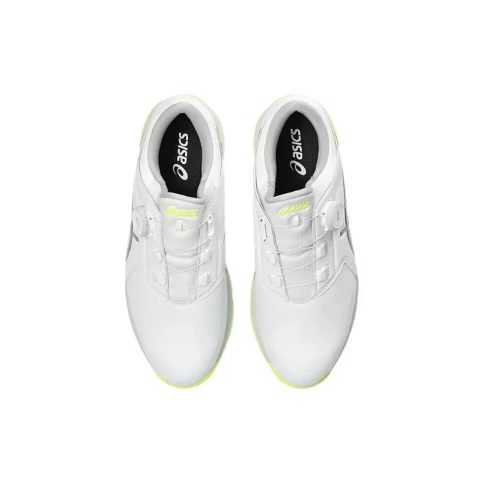 Gel-Ace Pro M BOA “Yellow White”