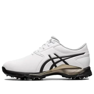 Gel-Ace Pro “White Black”