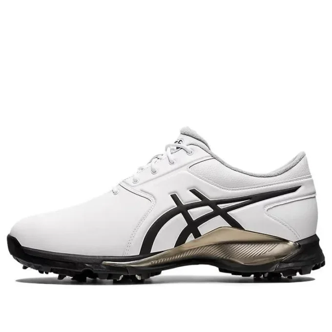 Gel-Ace Pro “White Black”
