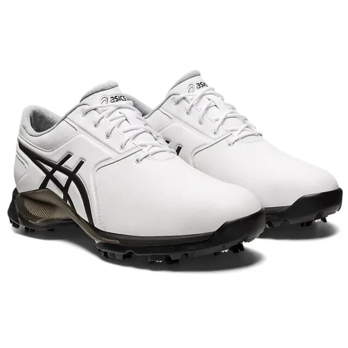 Gel-Ace Pro “White Black”