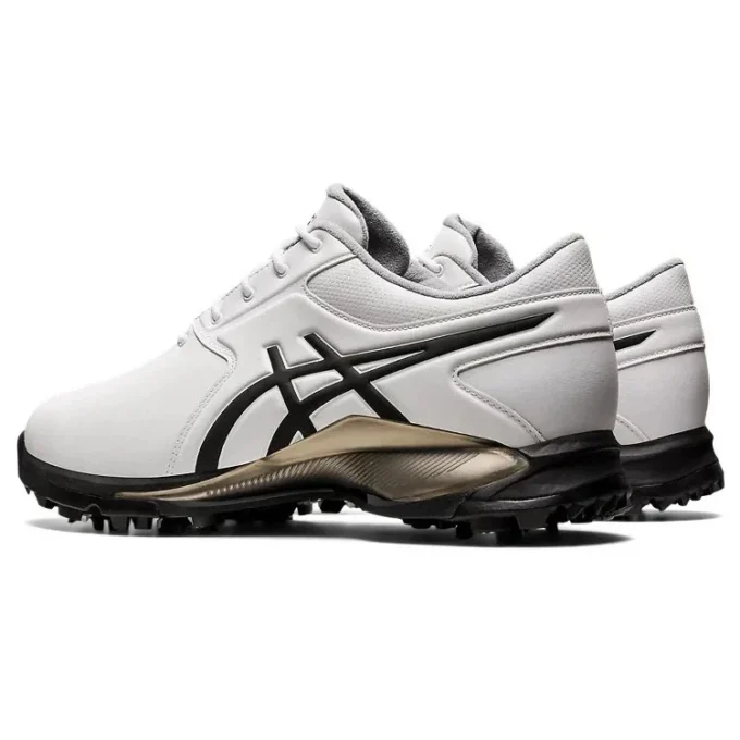 Gel-Ace Pro “White Black”