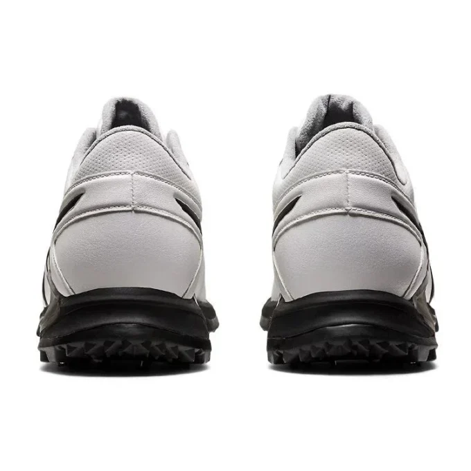 Gel-Ace Pro “White Black”
