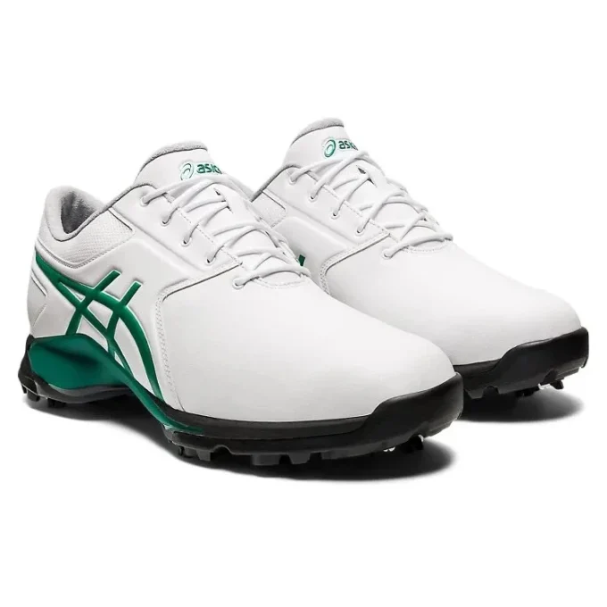 GEL Ace Pro “White Forest Green”