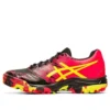 GEL-Blackheath 7 Nero/Rosso/Giallo
