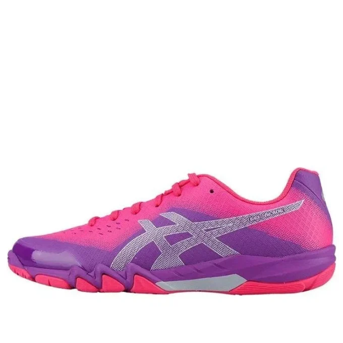 Gel-Blade 6 “Rosso Viola”