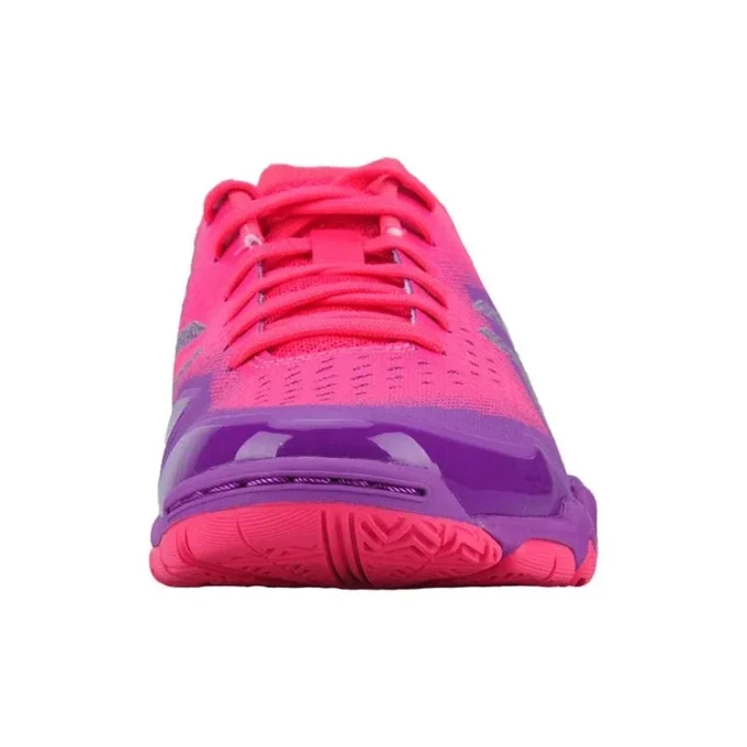Gel-Blade 6 “Rosso Viola”