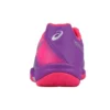 Gel-Blade 6 “Rosso Viola”