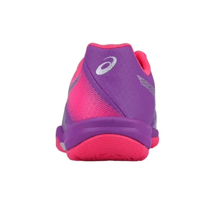 Gel-Blade 6 “Rosso Viola”
