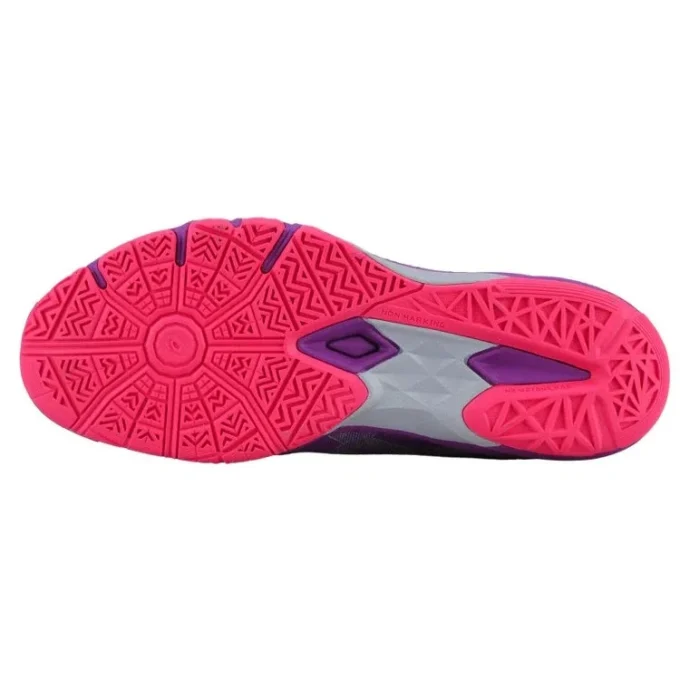 Gel-Blade 6 “Rosso Viola”