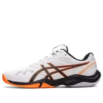 GEL-Blade 8 “Bianco Nero Arancione”