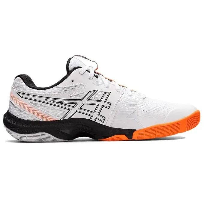GEL-Blade 8 “Bianco Nero Arancione”