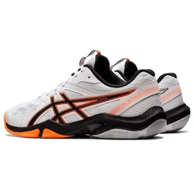 GEL-Blade 8 “Bianco Nero Arancione”