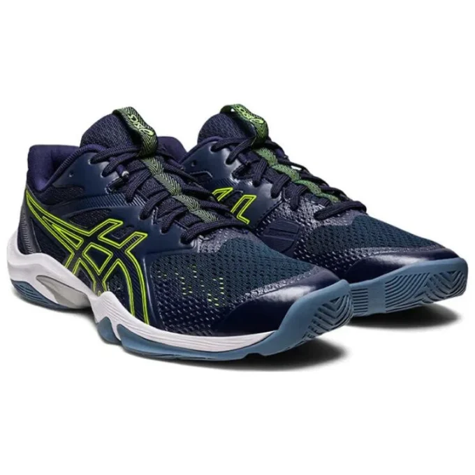 Gel-Blade 8 “Dark Ink Blue”