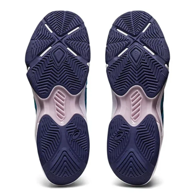 Gel-Blade 8 “Island Blue”