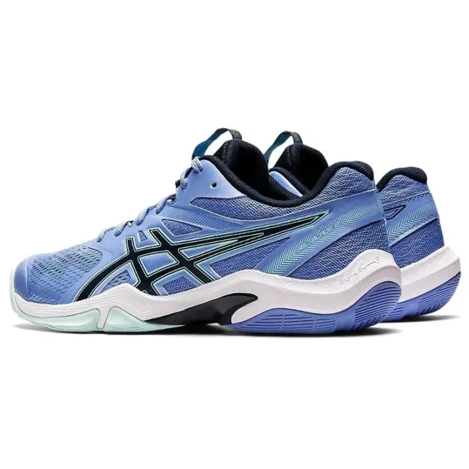 Gel-Blade 8 “Periwinkle Blue”