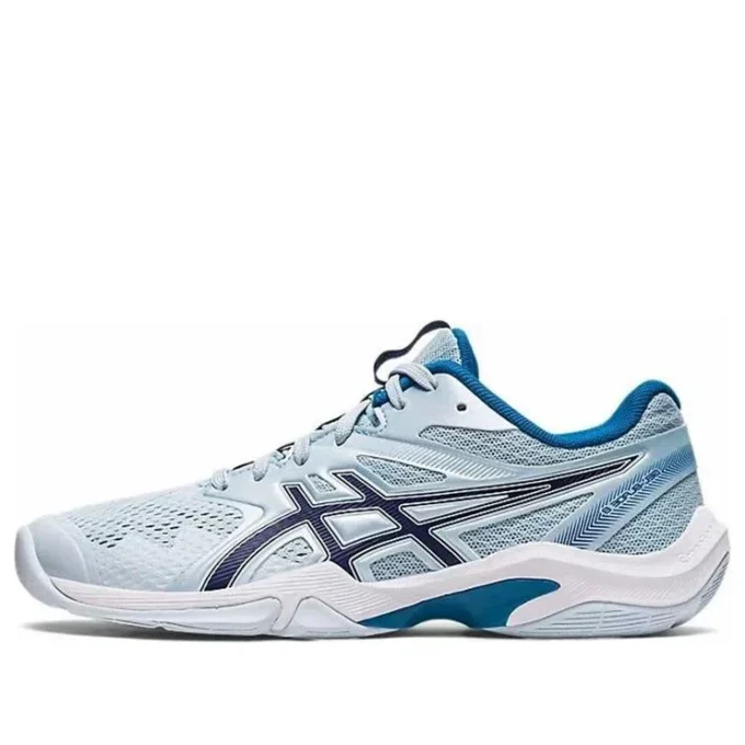 GEL-Blade 8 “Sky Indigo Blue”