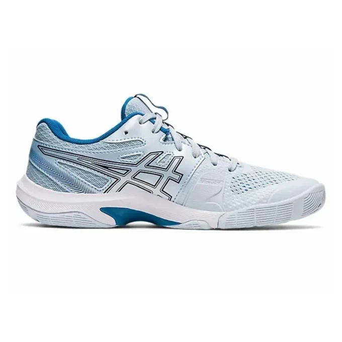 GEL-Blade 8 “Sky Indigo Blue”