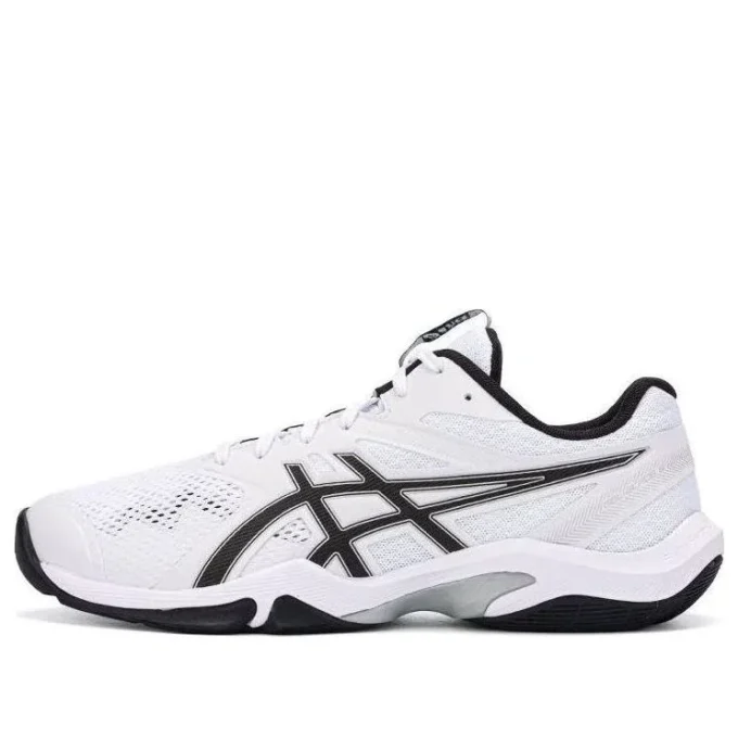 Gel-Blade 8 “White Black”