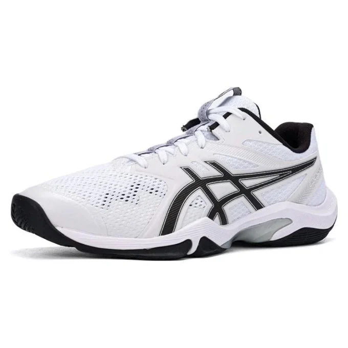 Gel-Blade 8 “White Black”