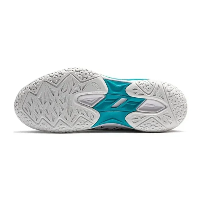 Gel-Blast 3 “White Peacoat”