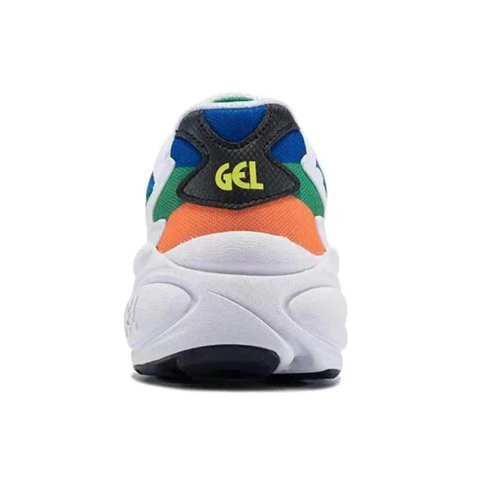 GEL BND “Bianco Verde”