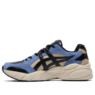 GEL BND “Blue Tan”