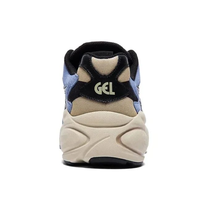 GEL BND “Blue Tan”
