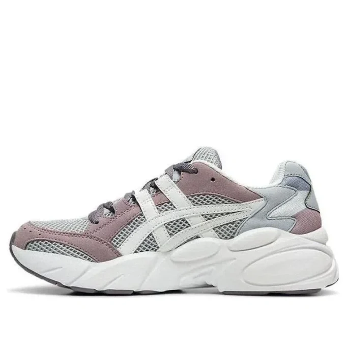 GEL BND “Grey Violet Blush”