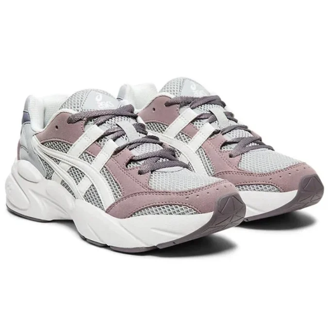 GEL BND “Grey Violet Blush”