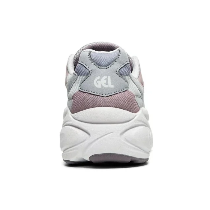 GEL BND “Grey Violet Blush”