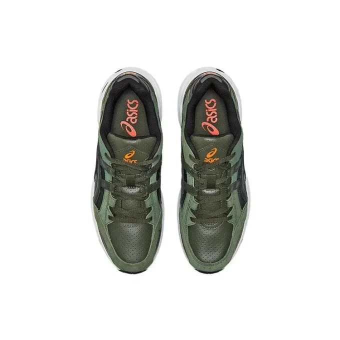 GEL BND “Olive Canvas”