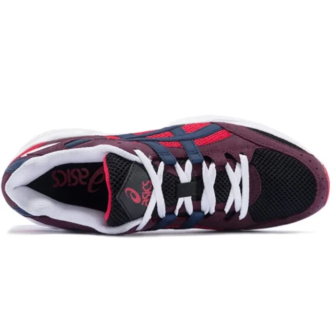 GEL BND “Red Blue Expanse”