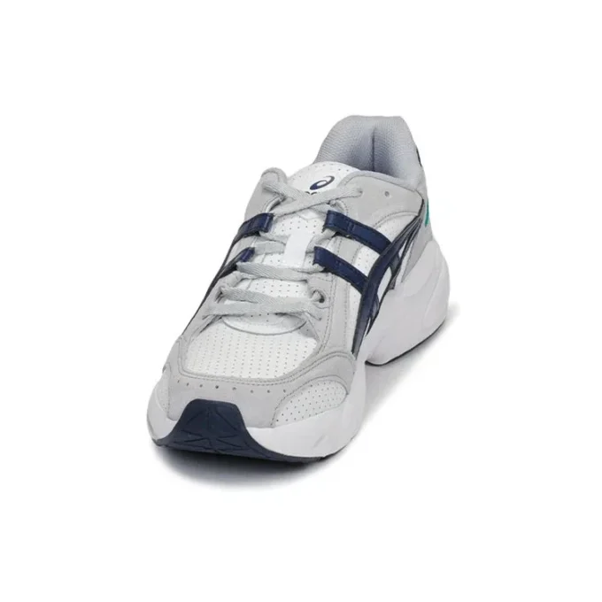 GEL BND “White Peacoat”