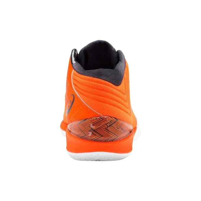 Gel-Burst 22 GE “Orange”
