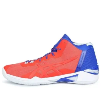 Gel-Burst 23 GE “Orange Blue”