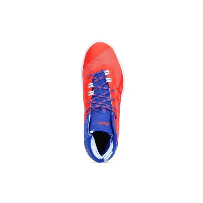Gel-Burst 23 GE “Orange Blue”