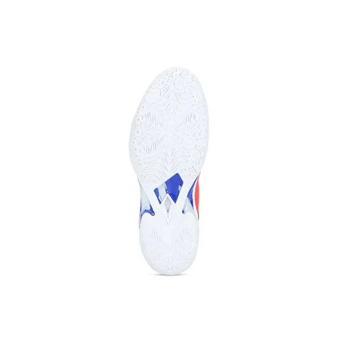 Gel-Burst 23 GE “Orange Blue”