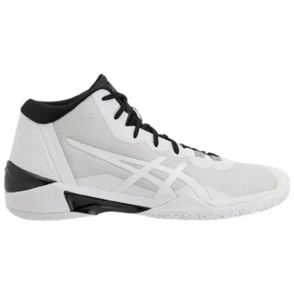 Gel-Burst 23 “White Black”