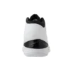 Gel-Burst 23 “White Black”