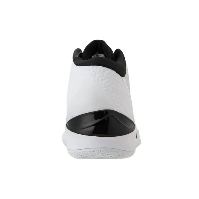 Gel-Burst 23 “White Black”
