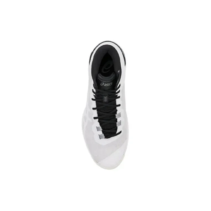 Gel-Burst 23 “White Black”