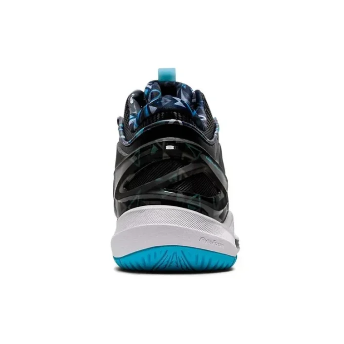Gel Burst 24 GE “Black”