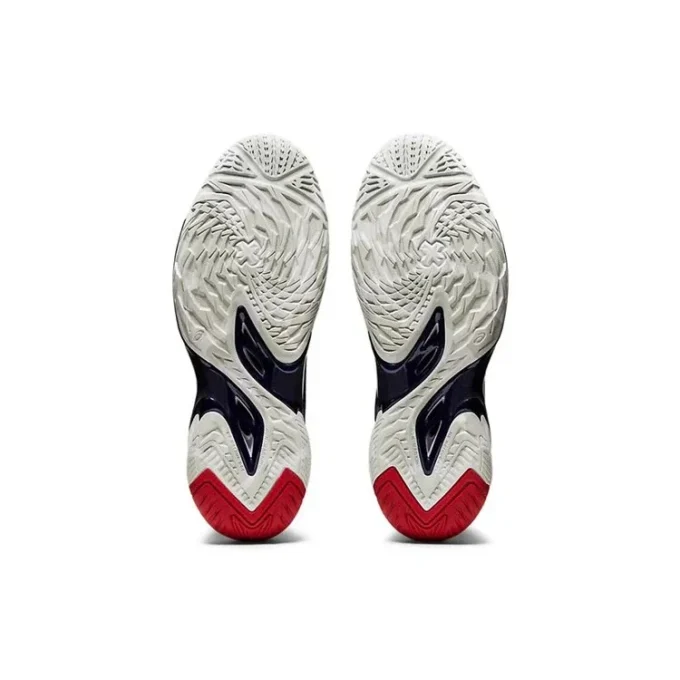 GEL Burst 24 GE “Peacoat Classic Red”