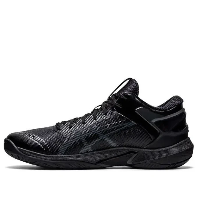 GEL Burst 24 Low “Black”
